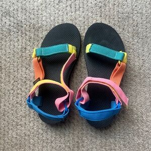 TEVA Original Universal Sandal Women’s Size 7